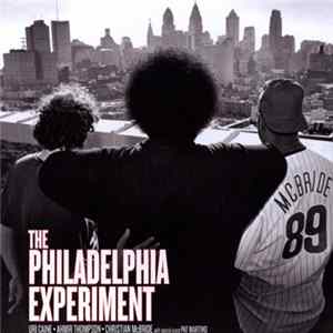 The Philadelphia Experiment - The Philadelphia Experiment Album