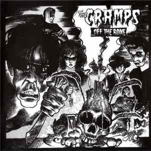 The Cramps - ...Off The Bone Album