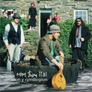 Mim Twm Llai - Straeon Y Cymdogion Album