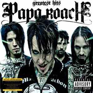 Papa Roach - Greatest Hits Album
