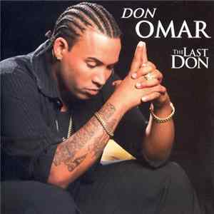 Don Omar - The Last Don Album