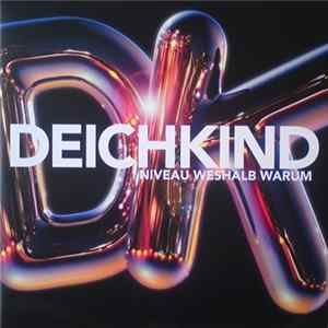 Deichkind - Niveau Weshalb Warum Album