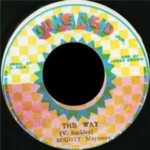 Mighty Maytones - The Way Album