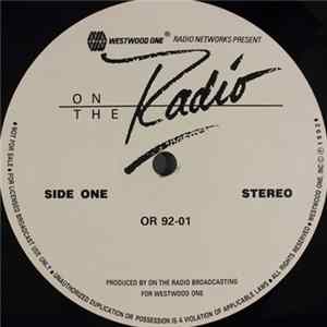 Various - On The Radio: Show #9201 Album
