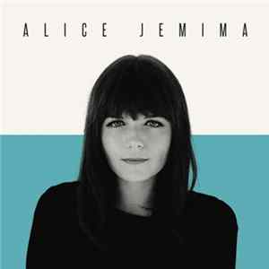 Alice Jemima - Alice Jemima Album