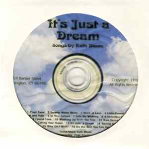Kath Bloom - It's Just A Dream Album