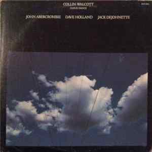 Collin Walcott - Cloud Dance Album