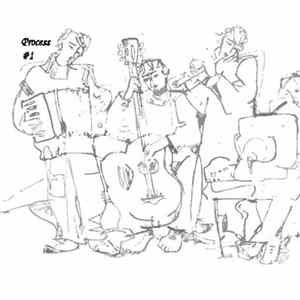 Process - #1 Album