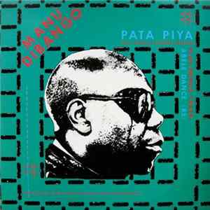Manu Dibango - Pata Piya (Full Length Extended Version) Album