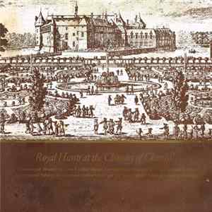 Jean-Joseph Mouret / Antonio Vivaldi / Michel Corrette / Jean-Philippe Rameau / Leopold Mozart / The Stéphane Caillat Choir And The Jean-François Paillard Chamber Orchestra - Royal Hunts At The Château Of Chantilly Album