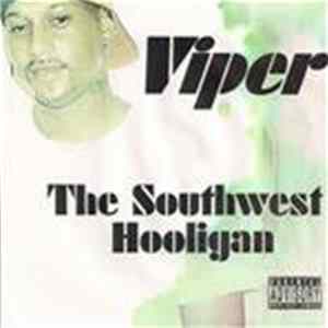 Viper - Southwest Hooligan Album