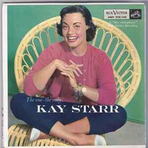 Kay Starr - The One-The Only Kay Starr Album