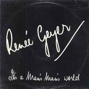 Renée Geyer - It's A Man's Man's World Album