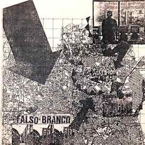 Falso Branco - Falso Branco Album
