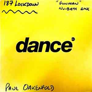 187lockdown - Gunman Album