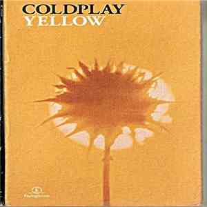 Coldplay - Yellow Album