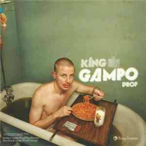 Prof - King Gampo Album