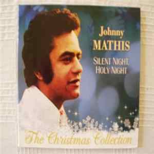Johnny Mathis - Silent Night, Holy Night Album