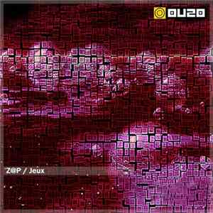 Z@P - Jeux Album