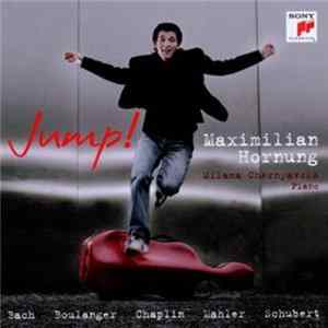 Maximilian Hornung - Jump! Album