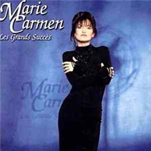 Marie Carmen - Les Grands Succès Album