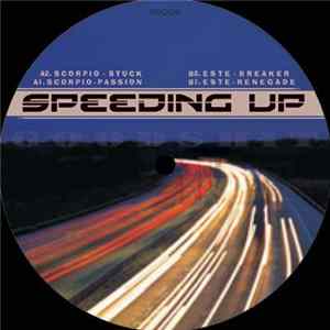 Scorpio / EstE - Speeding Up Album
