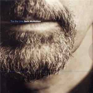 Jack McMahon - Toe The Line Album