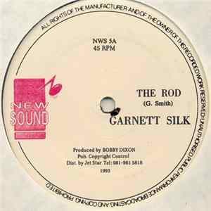 Garnett Silk - The Rod / I Am Vex Album