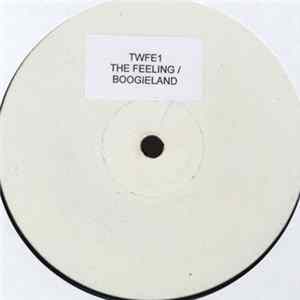 Two Tons O' Fun / Ike Strong - The Feeling / Boogieland Album