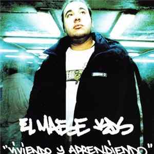 El Maese KDS - Viviendo Y Aprendiendo Album