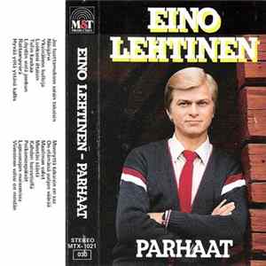 Eino Lehtinen - Parhaat Album