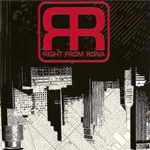 Right From Rona - Right From Rona Album