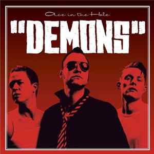 "Demons" - Ace In The Hole Album