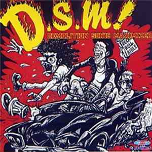 Demolition Sonic Maximizer - Demolition Sonic Maximizer Album