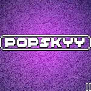 Popskyy - Showtime II Album