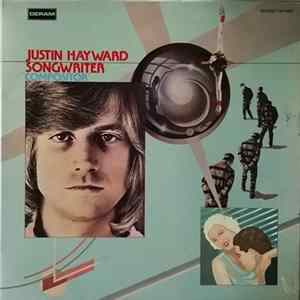 Justin Hayward - Songwriter = Compositor Album