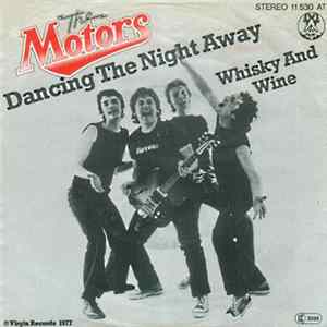 The Motors - Dancing The Night Away Album