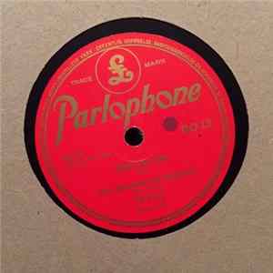 Louis Armstrong & His Orchestra - Tight Like This / Star Dust Album