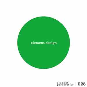Element Design - Element Perspective 028 Album