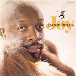 Isaac Hayes - Joy Album