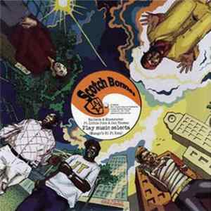 Kalbata & Mixmonster Ft. Little John & Jah Thomas - Play Music Selecta (Mungo's Hi Fi Rmx) / Sugar Plum Plum (RSD Rmx) Album