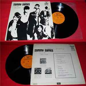 Tommy James And The Shondells - Cellophane Symphony Album