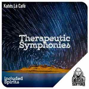 Kates Lè Kafè - Therapeutic Symphonies Album