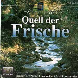Curtis Lawyer - Quell Der Frische Album