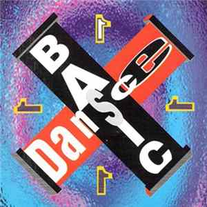 Various - Basic Dance 1 Album