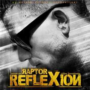 Raptor - Reflexion Album