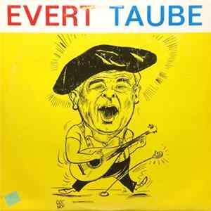 Evert Taube - På Gröna Lund Album
