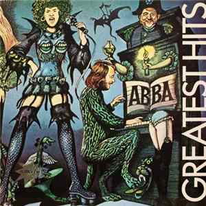 ABBA - Greatest Hits Album