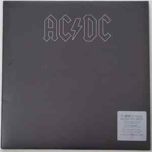 AC/DC - Back In Black Album