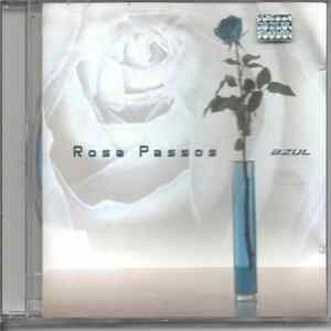 Rosa Passos - Azul Album